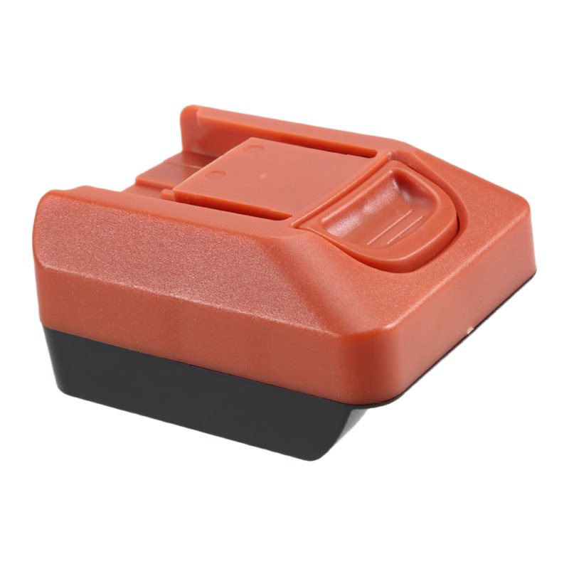 Black+Decker Tool Cordless - AT05-Verbeterde Batterijadapter Converter 20V Voor Black&Decker
