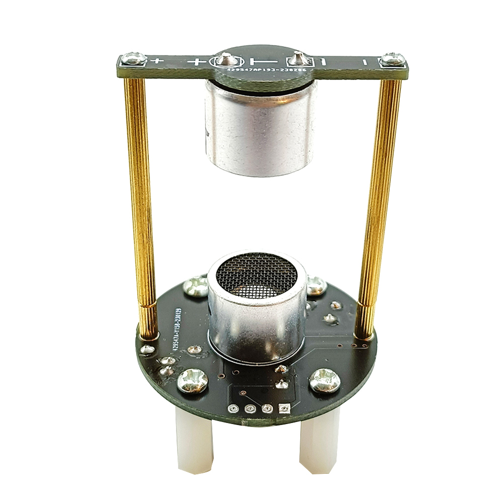 DIY Kit Ultrasone Levitator Op - Diy Electronics Learning Kit recensie en prijs