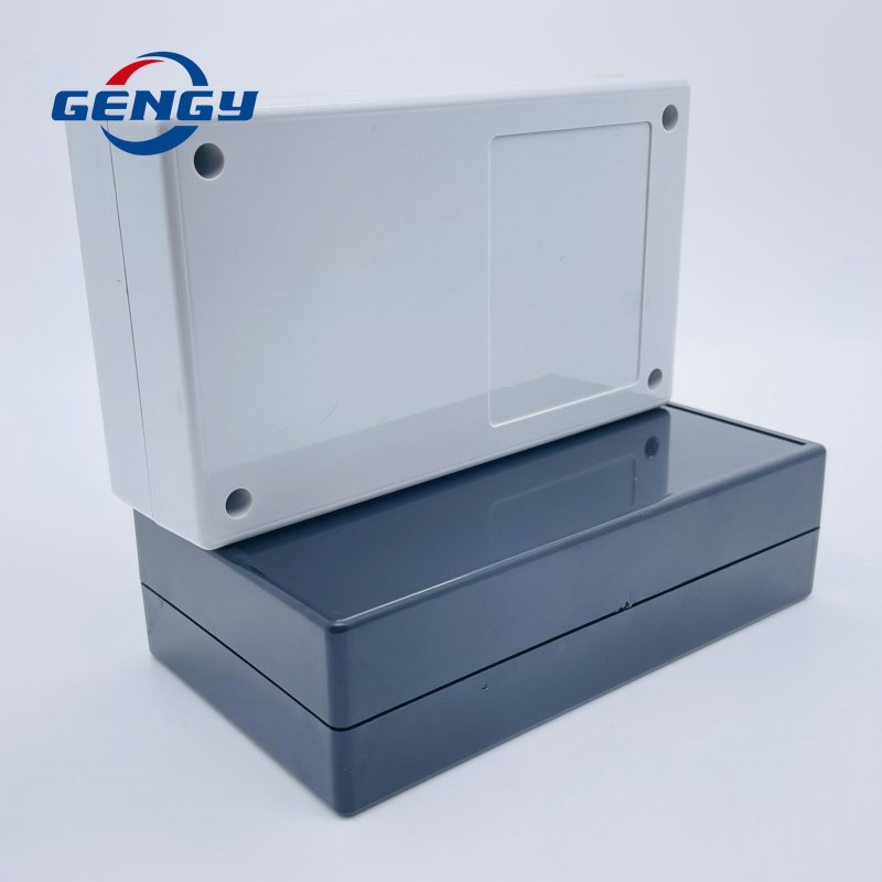Behuizing Plastic Doos 140X82X - Diy Electronics Box recensie en prijs