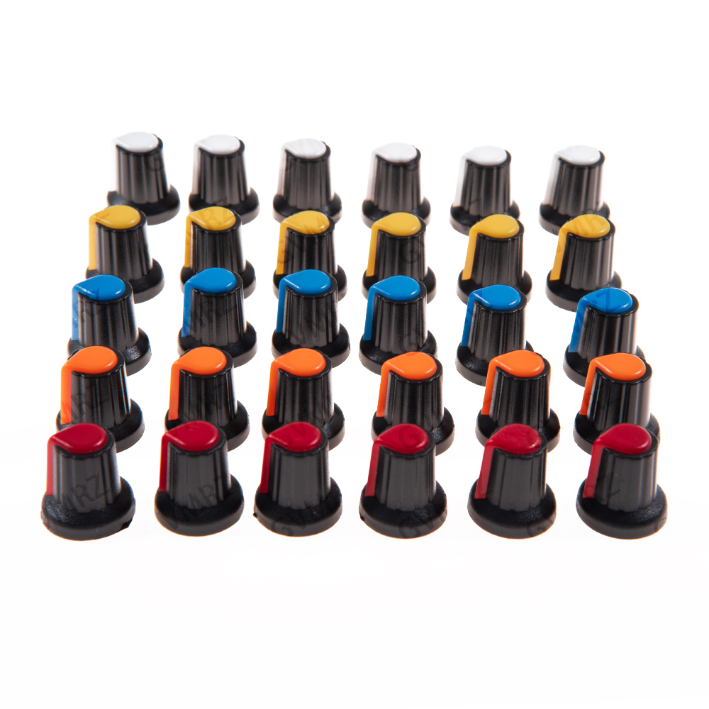 30 stuks, set van 5 verschille - Diy Electronics Project Kit recensie en prijs