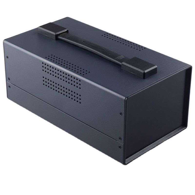 275x150x110mm Ijzer Elektronic - Diy Electronics Cabinet recensie en prijs