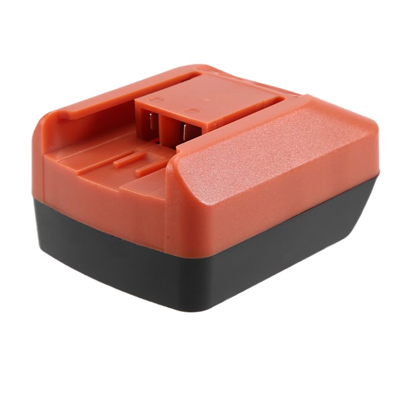 AT05-Verbeterde Batterijadapte - Black+Decker Tool Cordless recensie en prijs