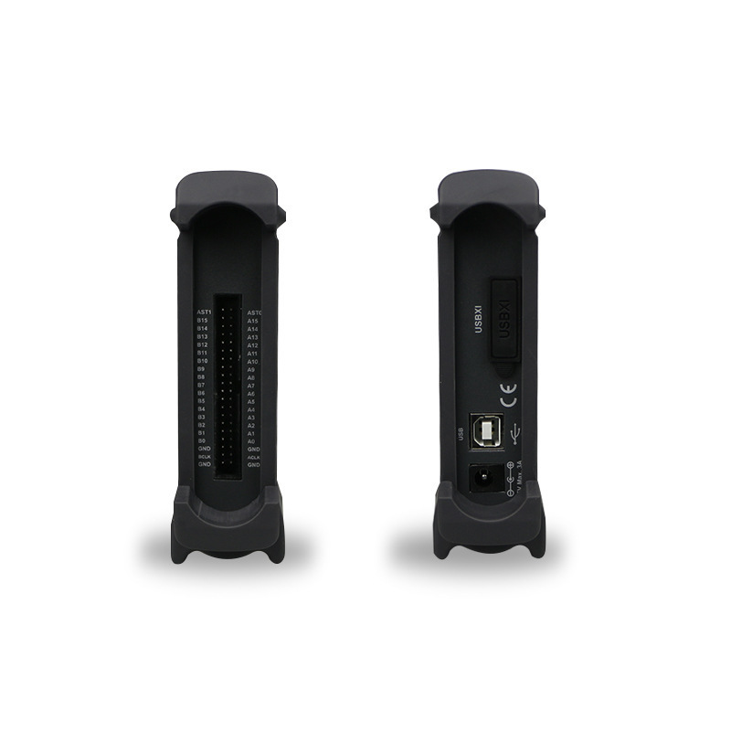 4032l USB-logikanalysator La-4 - Logic Analyzer Usb recensie en prijs