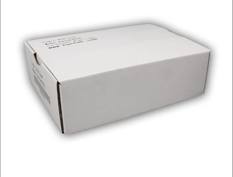 4032l USB-logikanalysator La-4 - Logic Analyzer Usb recensie en prijs