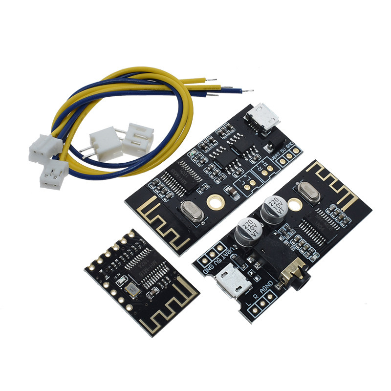 MH-M18 MH-M28 MH-M38 Bluetooth - Diy Audio Electronics Kit recensie en prijs